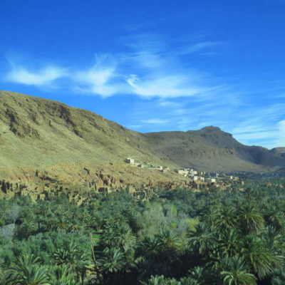 Moroccan Escapade Rally Morocco Desert Oasis