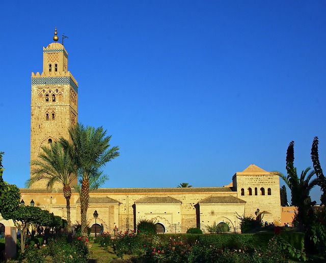 marrakesh