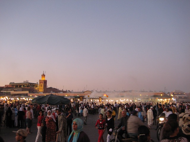 marrakesh