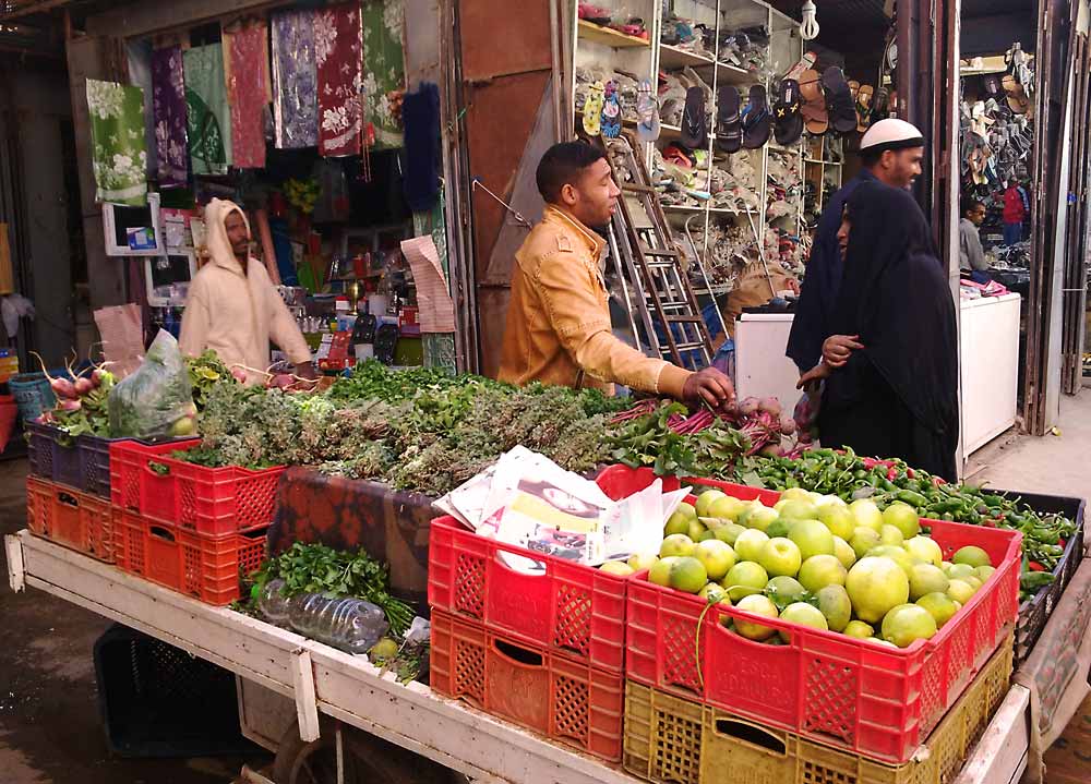 phrases moroccan arabic