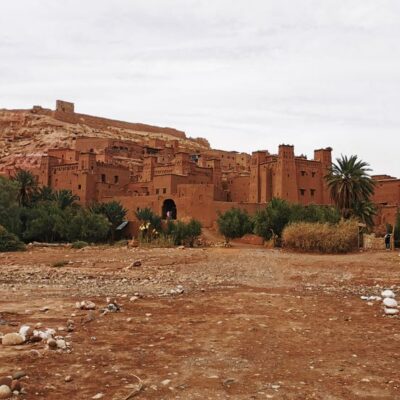 moroccan escapade ait ben haddou