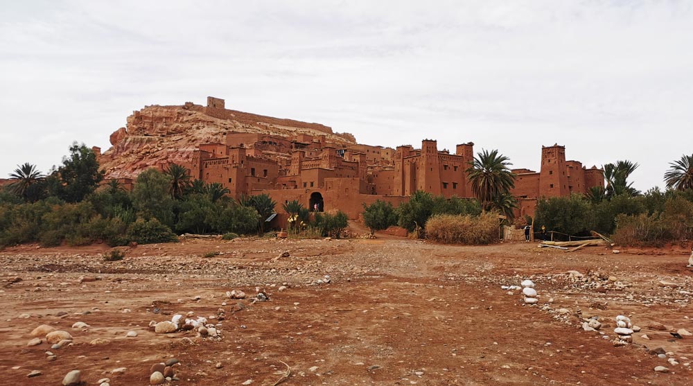 moroccan escapade ait ben haddou