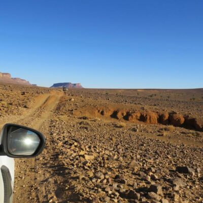 moroccan escapade off road